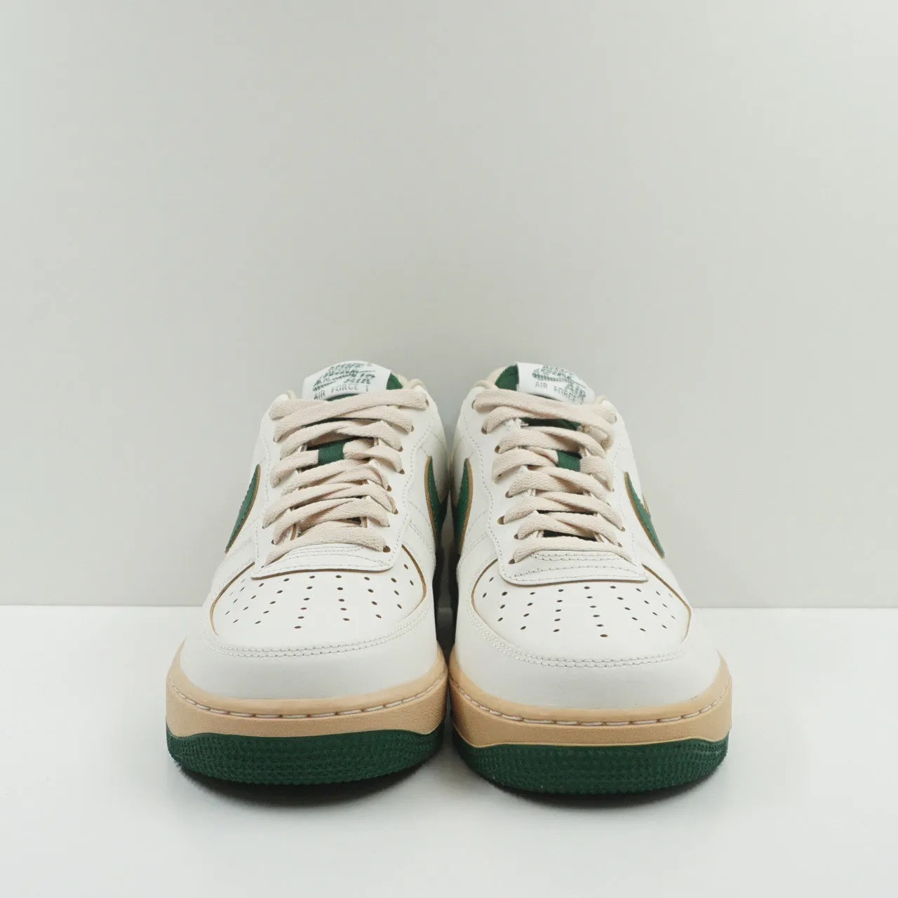 Nike Air Force 1 Low Vintage Gorge Green (W)