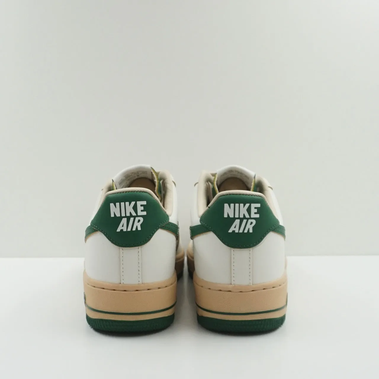 Nike Air Force 1 Low Vintage Gorge Green (W)