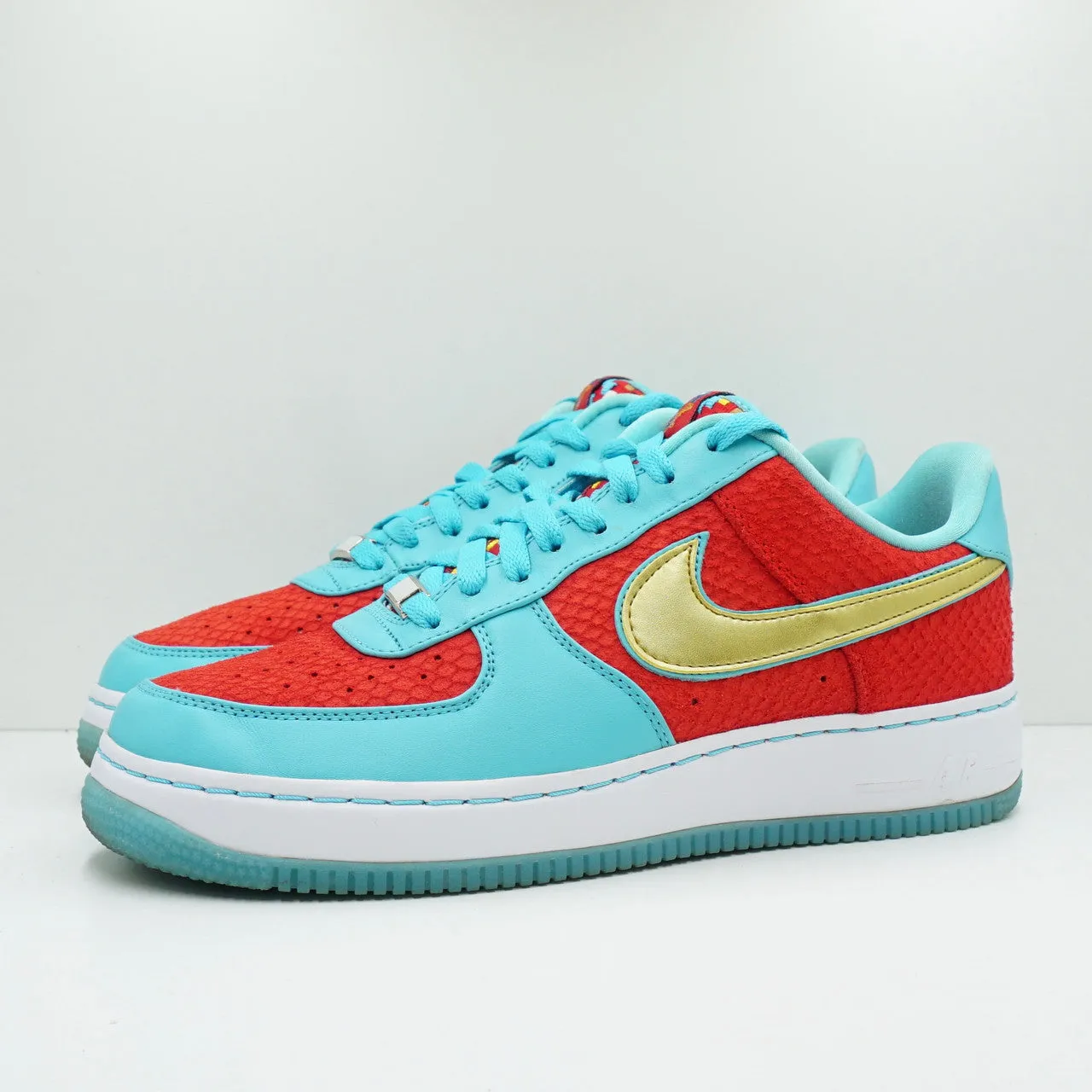 Nike Air Force 1 Low Year of the Dragon 2