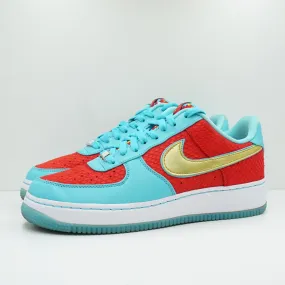 Nike Air Force 1 Low Year of the Dragon 2