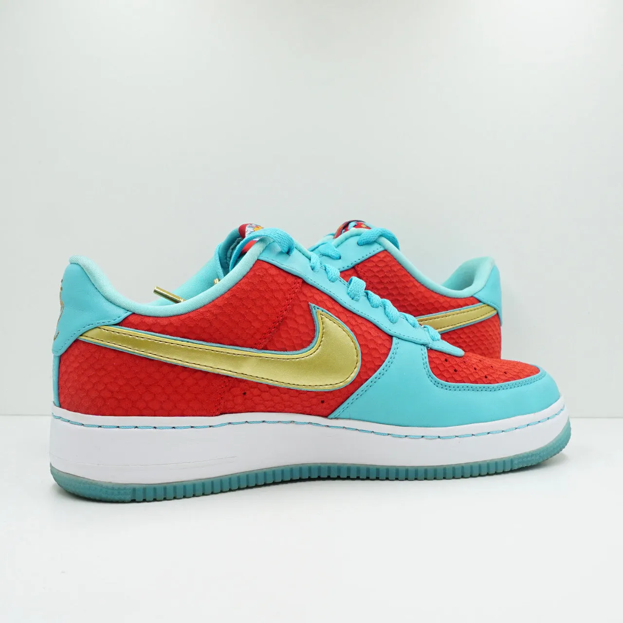 Nike Air Force 1 Low Year of the Dragon 2