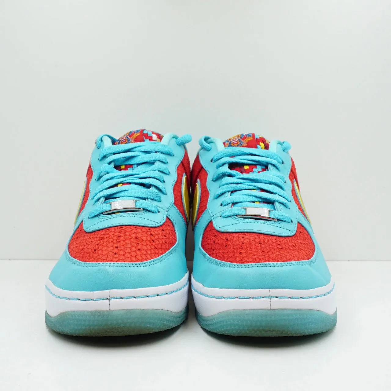 Nike Air Force 1 Low Year of the Dragon 2