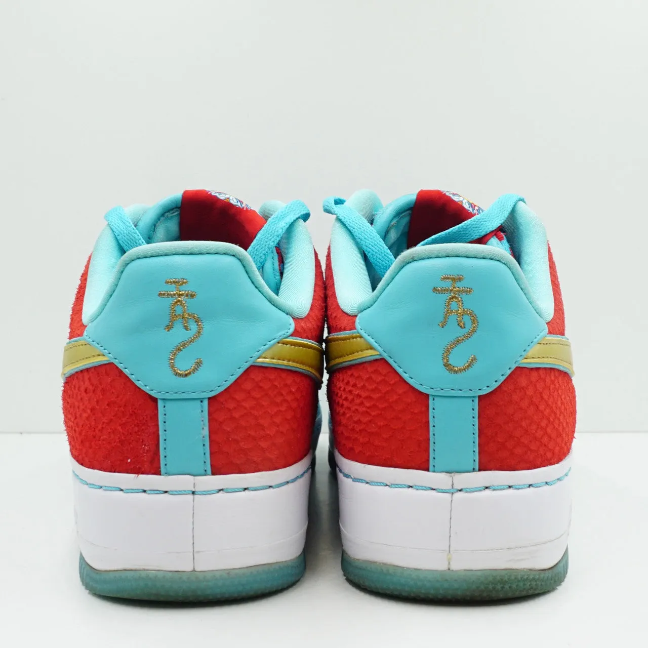 Nike Air Force 1 Low Year of the Dragon 2