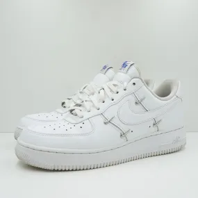 Nike Air Force 1 LX White (W)