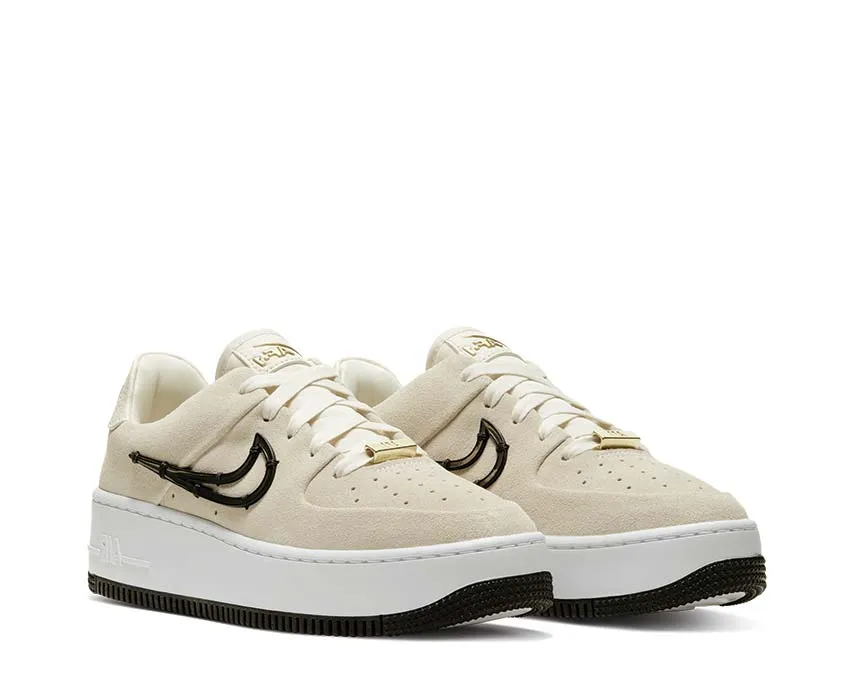 Nike Air Force 1 Sage Low LX Light Cream