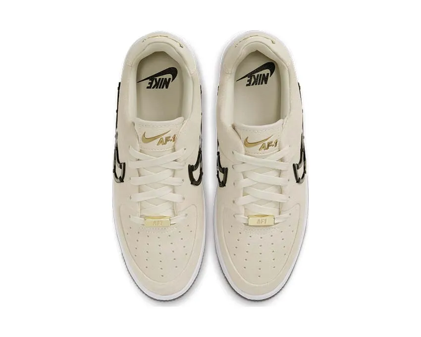 Nike Air Force 1 Sage Low LX Light Cream