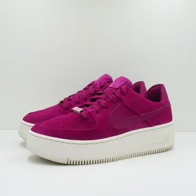 Nike Air Force 1 Sage Low True Berry (W)