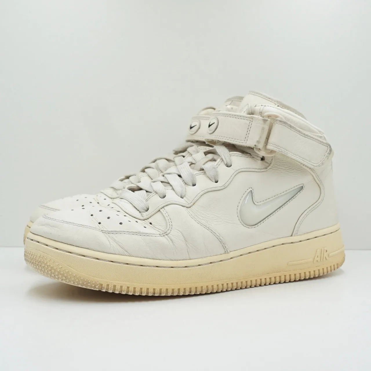 Nike Air Force 1 Sail Retro Prm