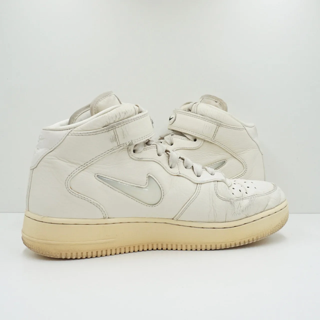 Nike Air Force 1 Sail Retro Prm