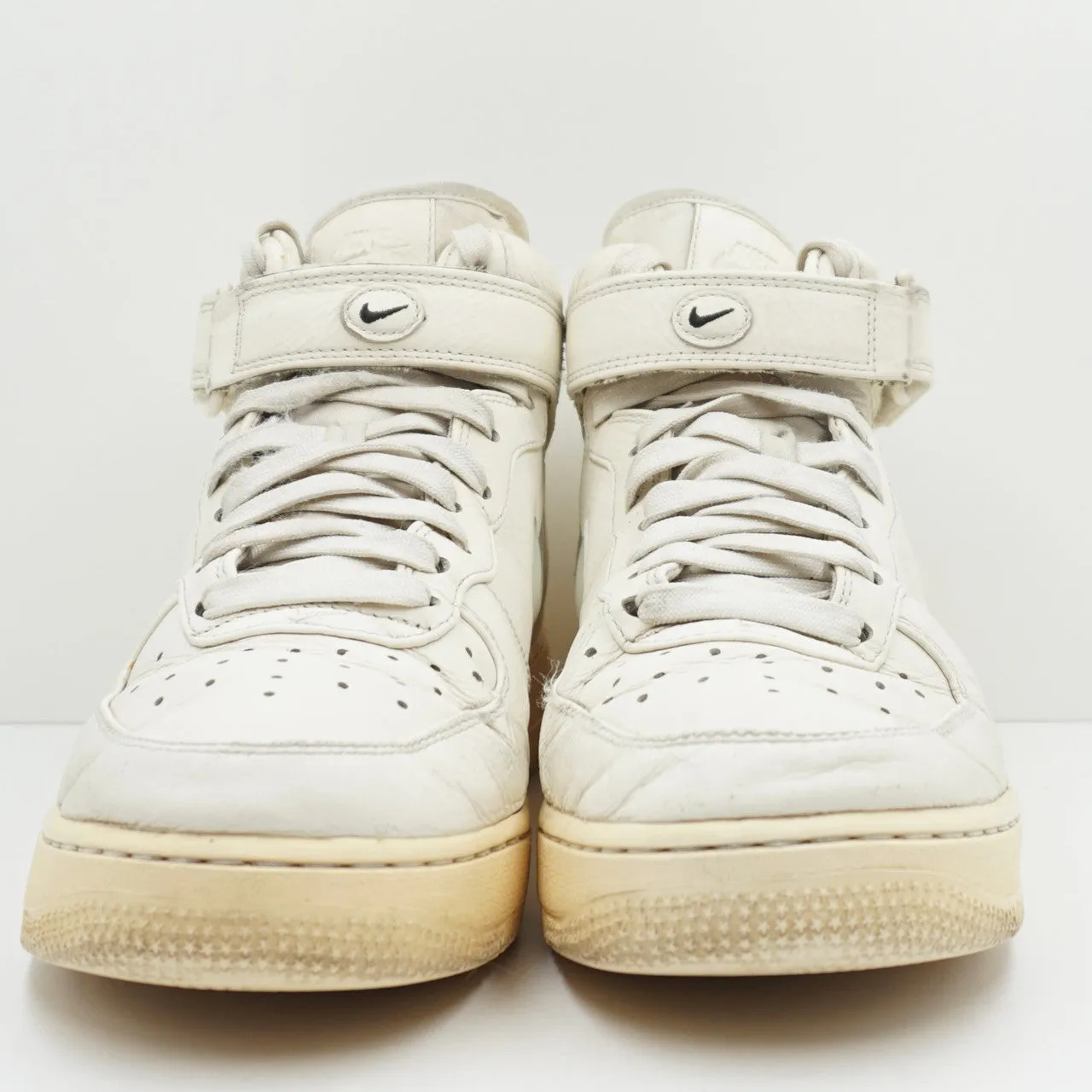 Nike Air Force 1 Sail Retro Prm