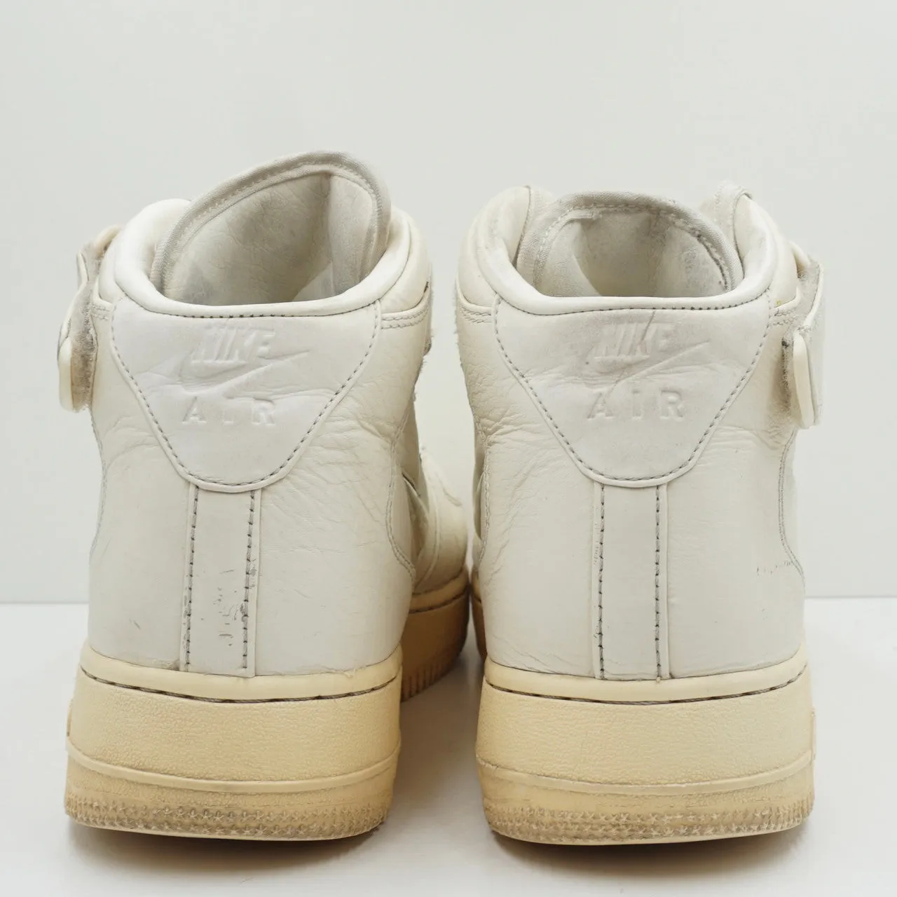 Nike Air Force 1 Sail Retro Prm