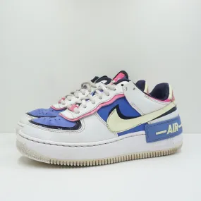 Nike Air Force 1 Shadow Sapphire (W)