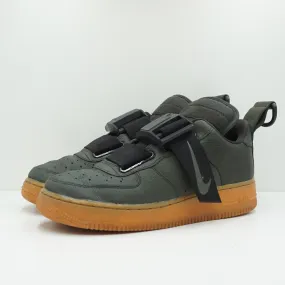 Nike Air Force 1 Utility Sequoia