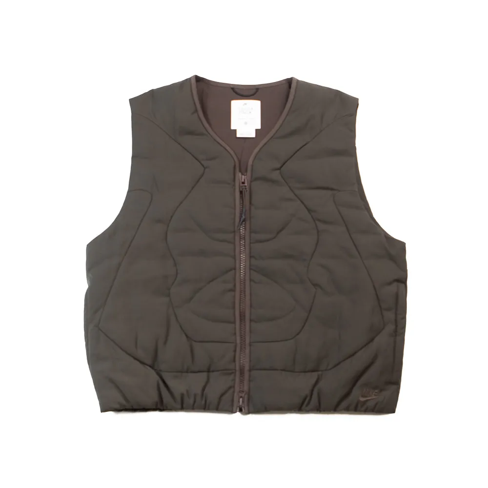 Nike Tech Pack Therma-FIT ADV Insulated Vest (Baroque Brown/Baroque Brown)