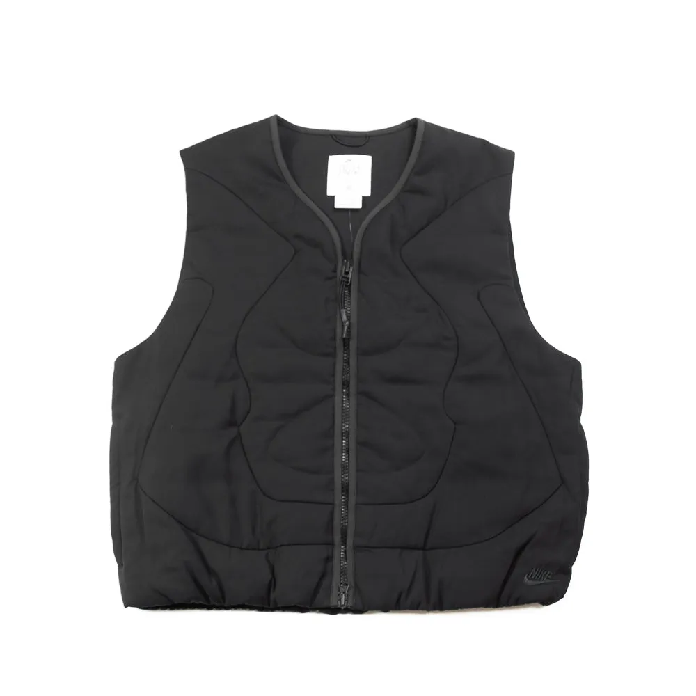 Nike Tech Pack Therma-FIT ADV Insulated Vest (Black/Black)