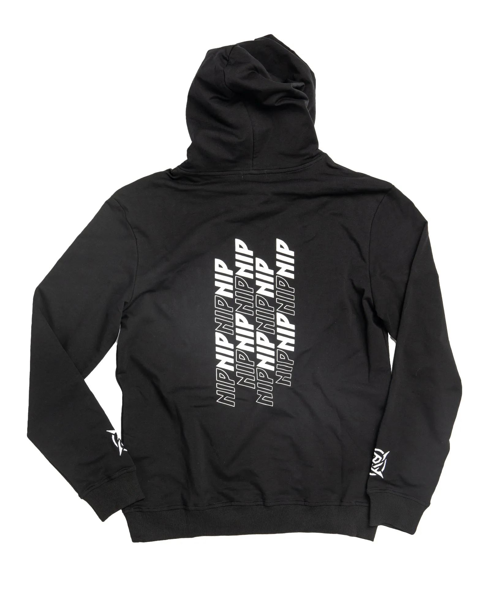 Ninjutsu Collection - Hoodie Black