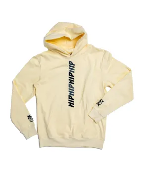 Ninjutsu Collection - Hoodie Cream