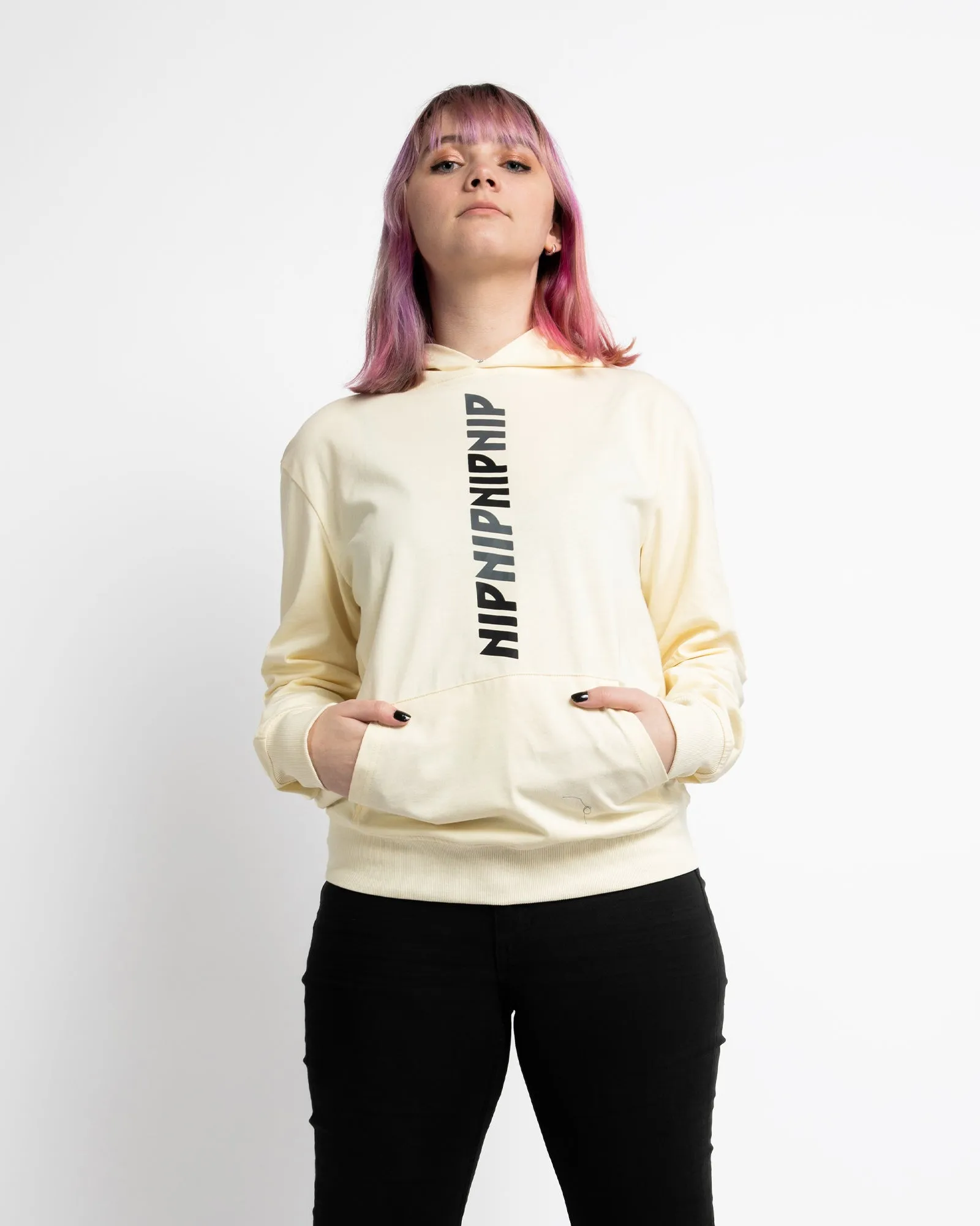 Ninjutsu Collection - Hoodie Cream