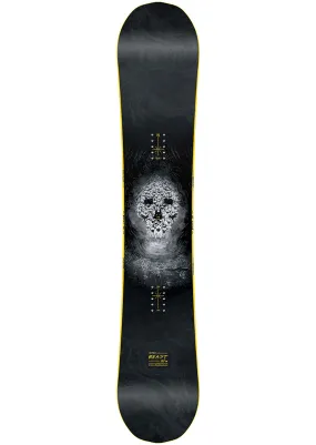 Nitro Men's Beast Snowboard