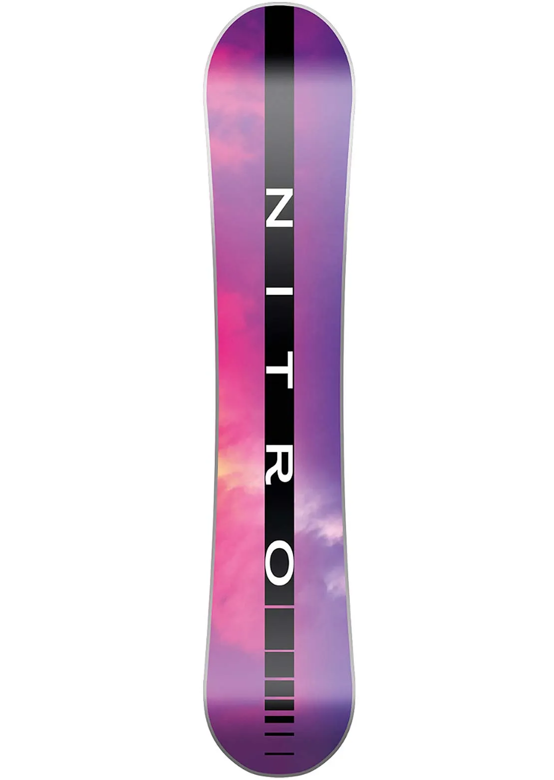 Nitro Women's Fate Snowboard