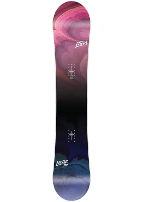 Nitro Women's Lectra Snowboard