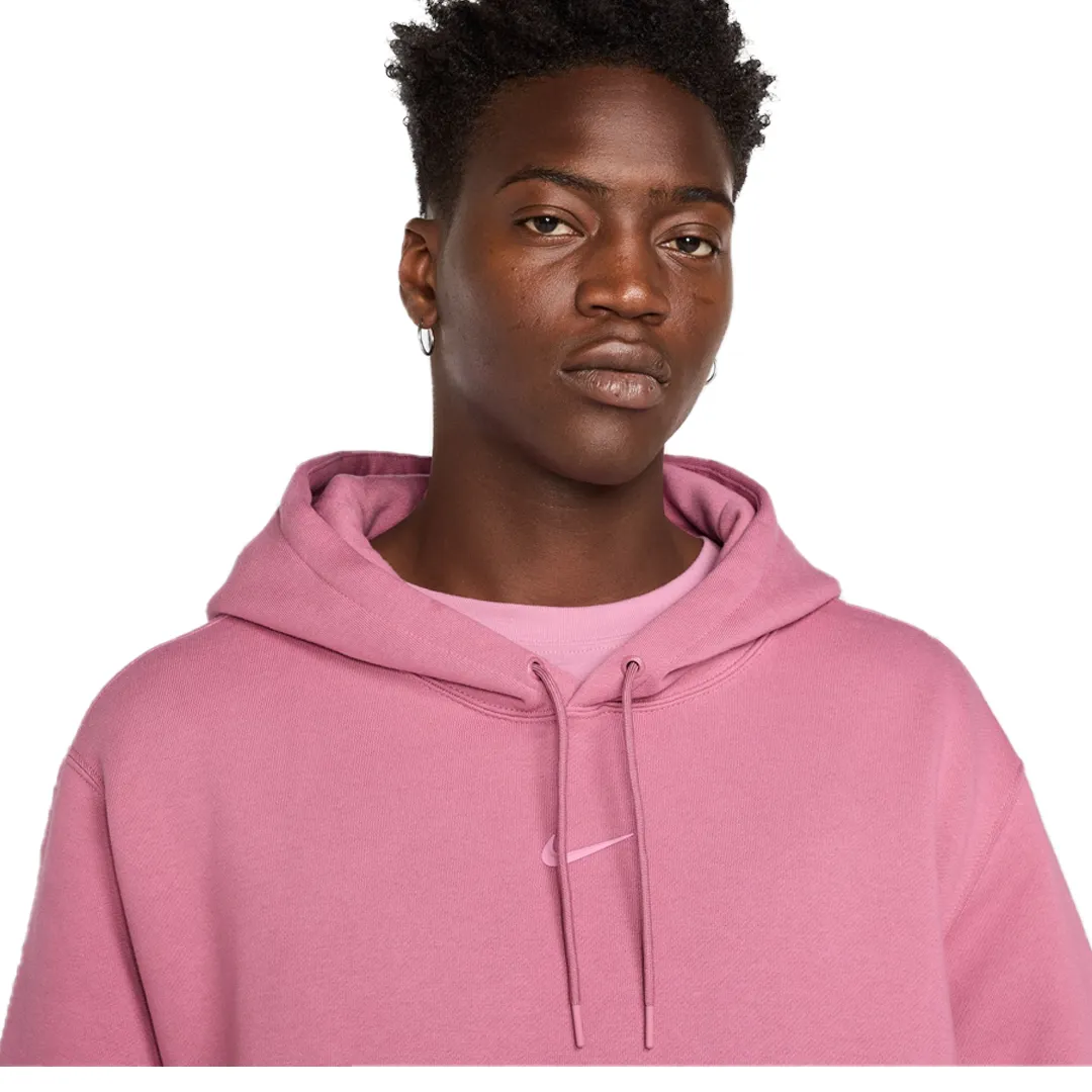 NOCTA FLEECE CS HOODIE DESERT BERRY