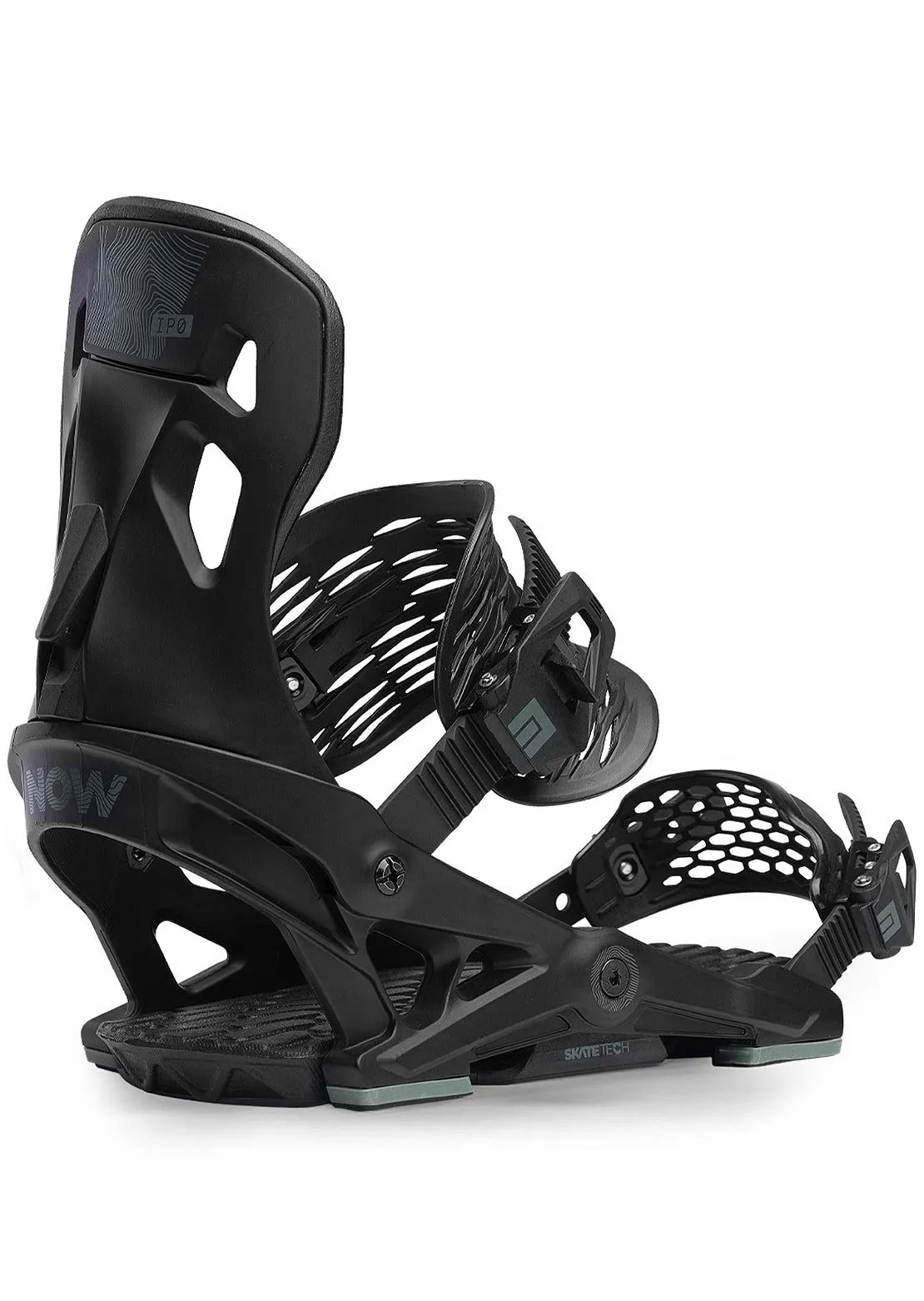 NOW IPO Snowboard Binding