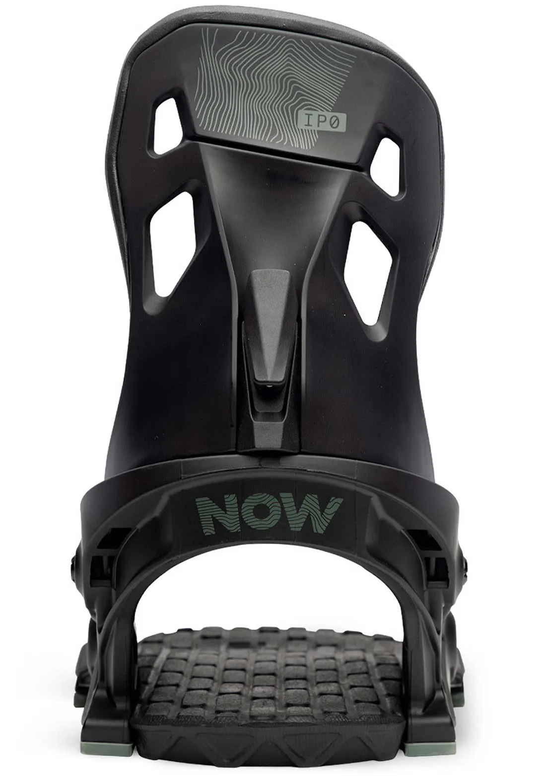 NOW IPO Snowboard Binding