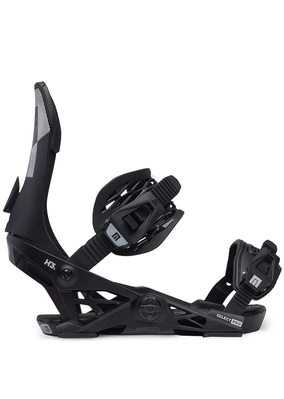 NOW Select Pro Snowboard Binding