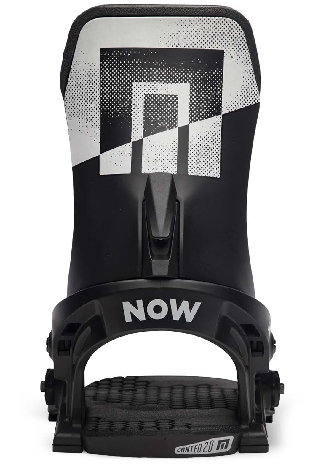 NOW Select Pro Snowboard Binding