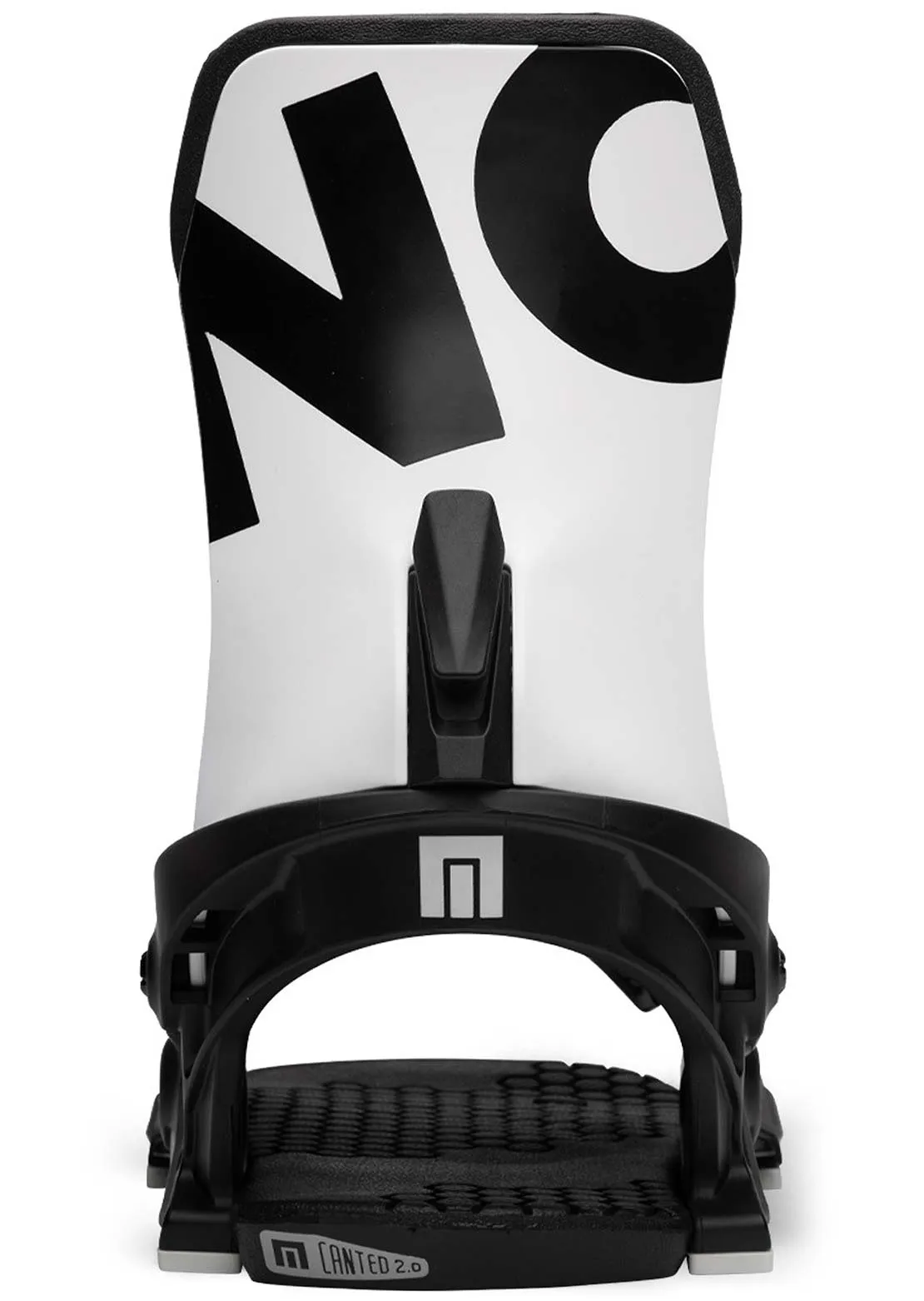 NOW Select Snowboard Binding