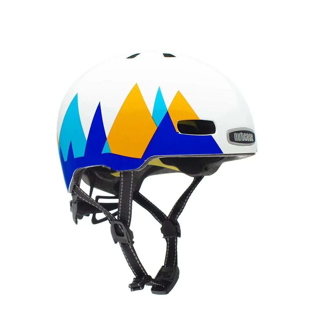 Nutcase Little Nutty MIPS Helmet - Mountain Calling