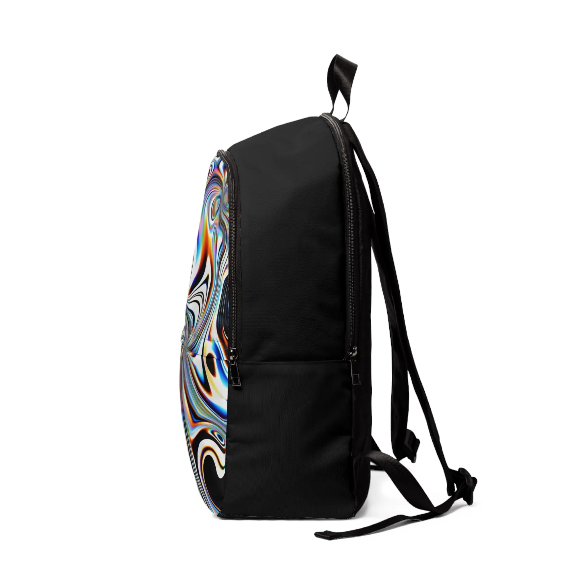 Oil Aura Backpack