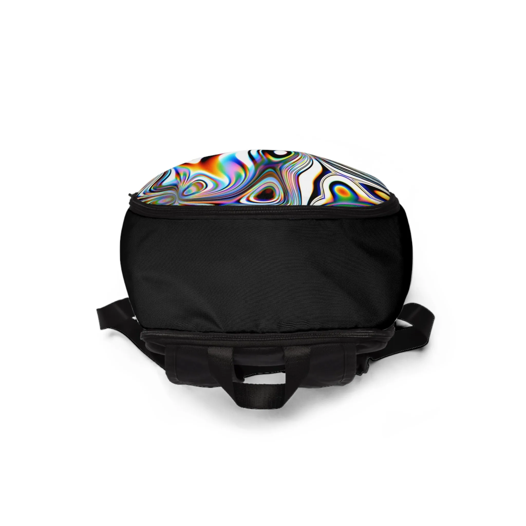 Oil Aura Backpack