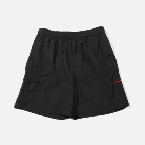 Painter Shorts - Black