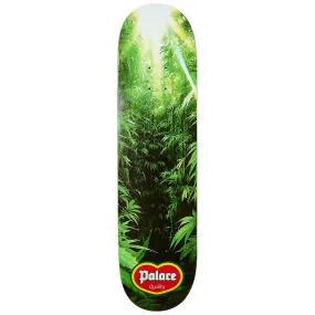 Palace Skateboards Fruity Deck 8.1