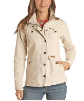 Panhandle Women's Powder River Jacket