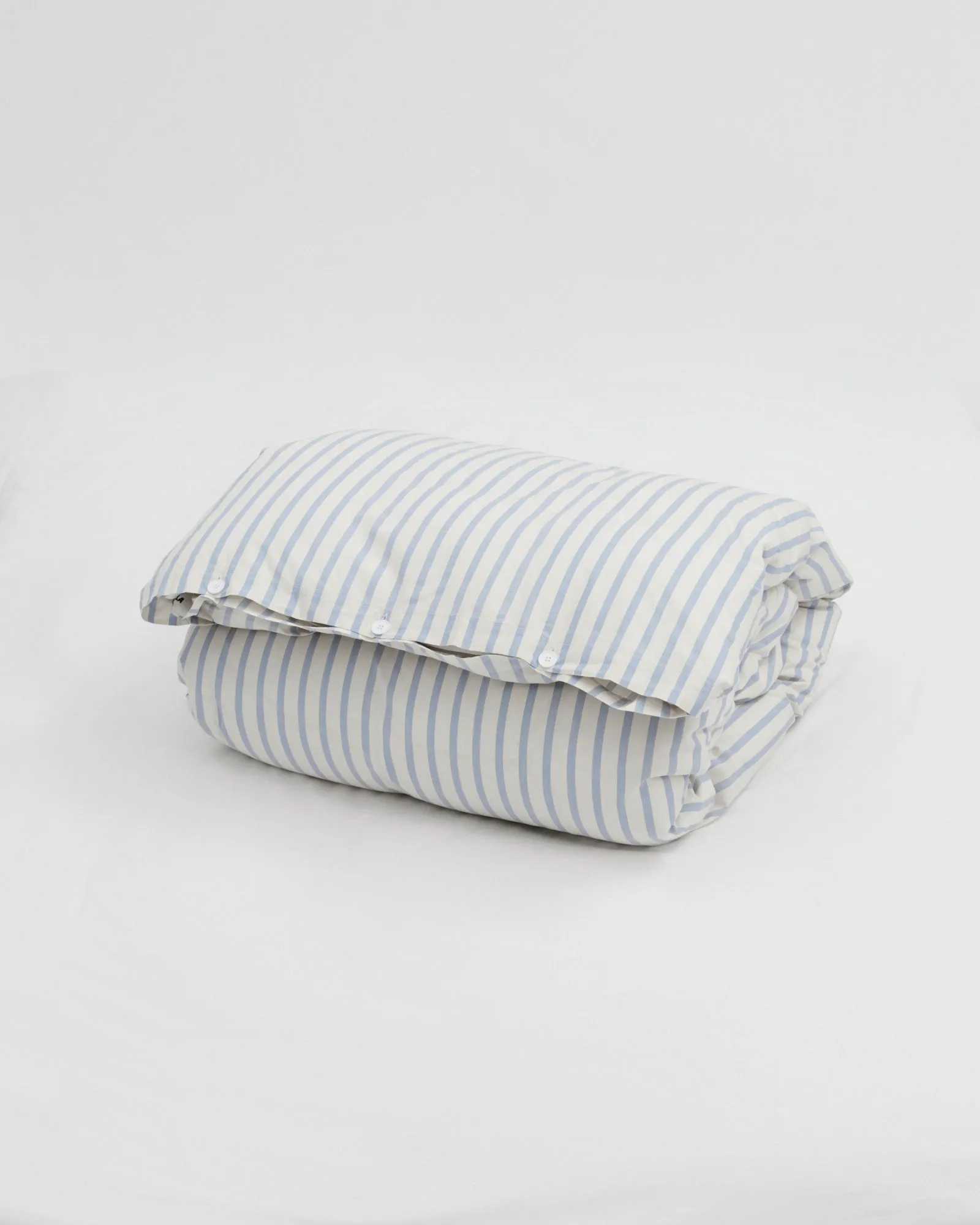 Percale Double Duvet Cover Queen