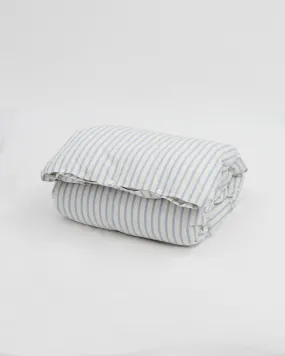 Percale Double Duvet Cover Queen