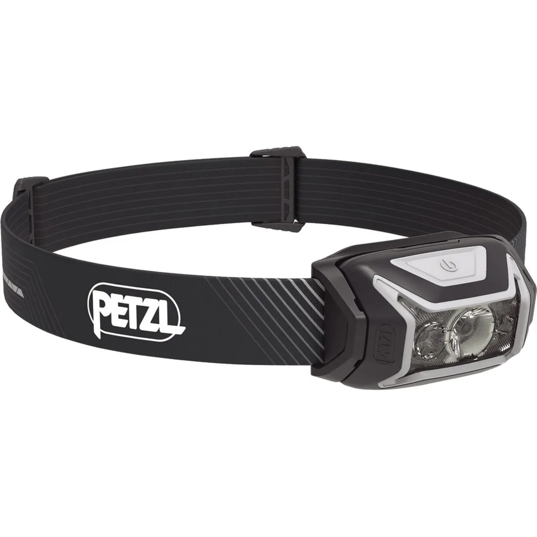 Petzl ACTIK Core Headlamp