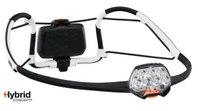 Petzl IKO 350 headlamp