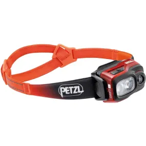 Petzl Swift RL Performance Headlamp