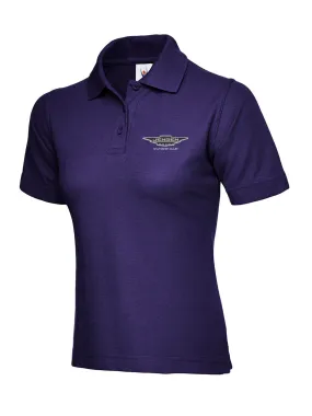 Polo Shirt Ladies – JOC