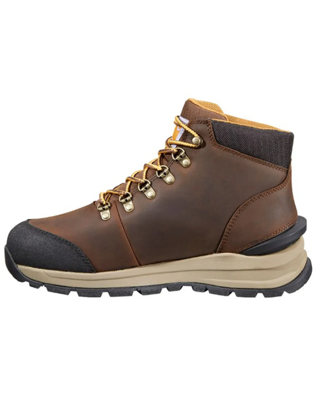 Product Name:  Carhartt Men's Gilmore 5" Hiker Work Boot - AlloyToe