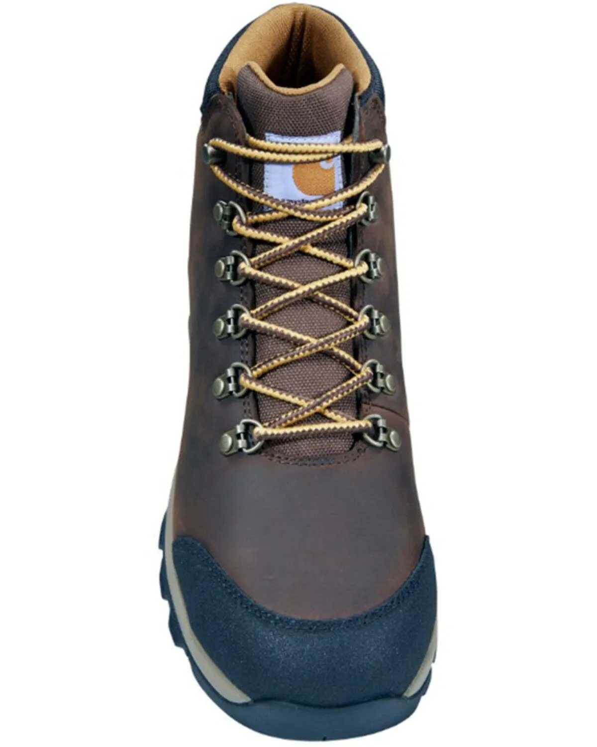 Product Name:  Carhartt Men's Gilmore 5" Hiker Work Boot - AlloyToe