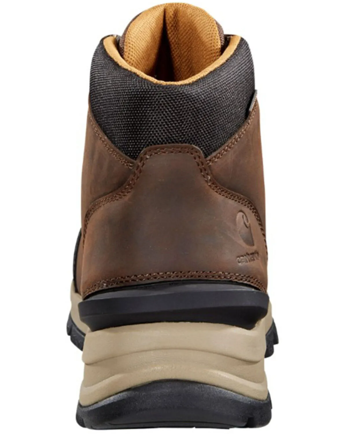 Product Name:  Carhartt Men's Gilmore 5" Hiker Work Boot - AlloyToe