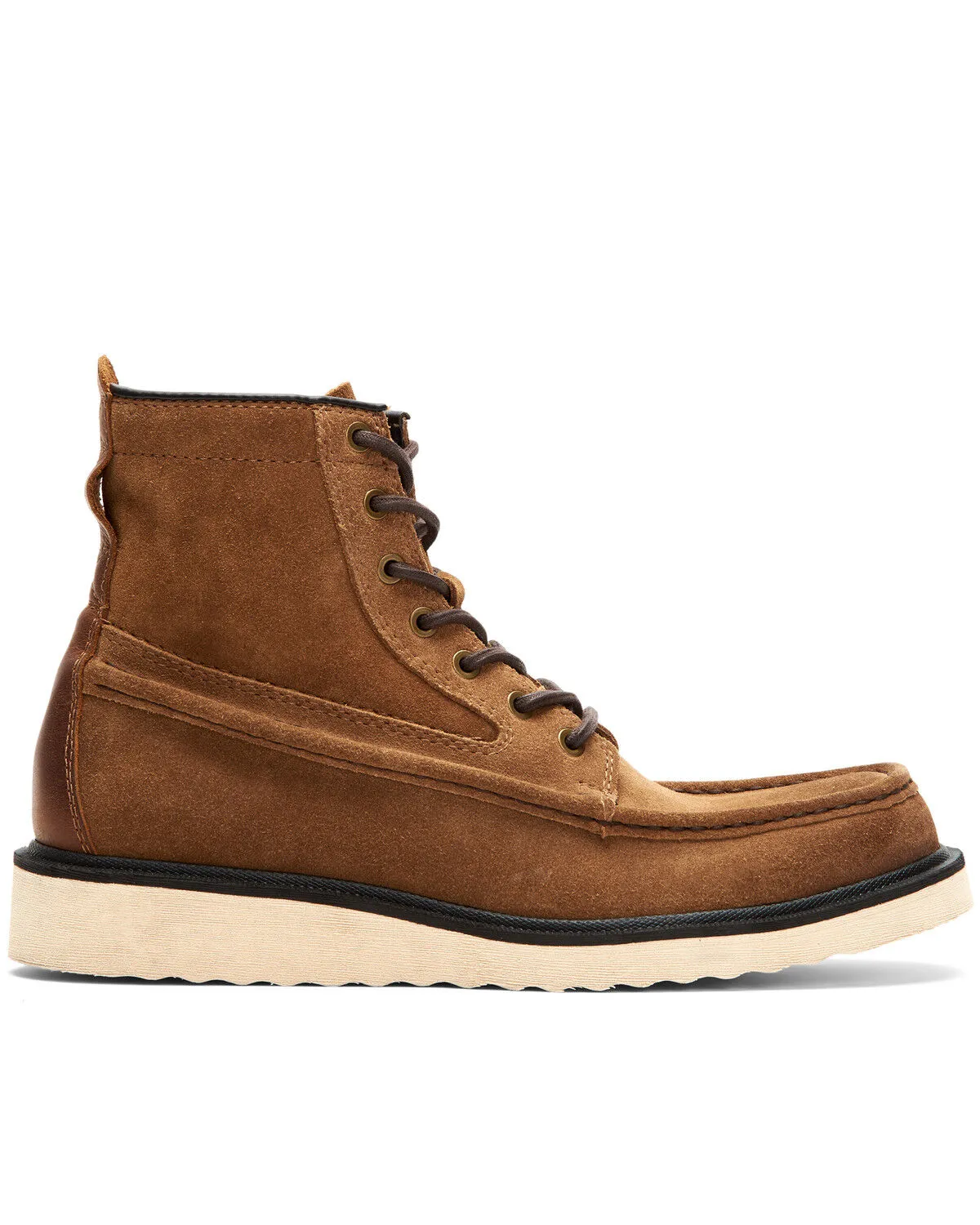 Product Name:  Frye Men's Montana Wedge Work Boot - Soft Toe