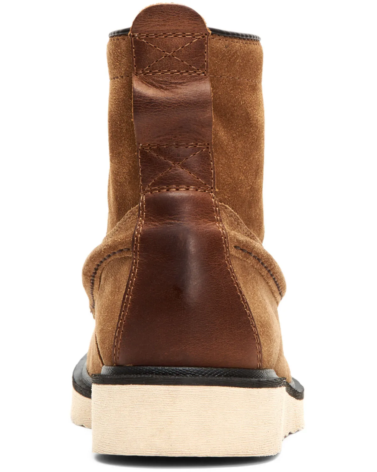 Product Name:  Frye Men's Montana Wedge Work Boot - Soft Toe