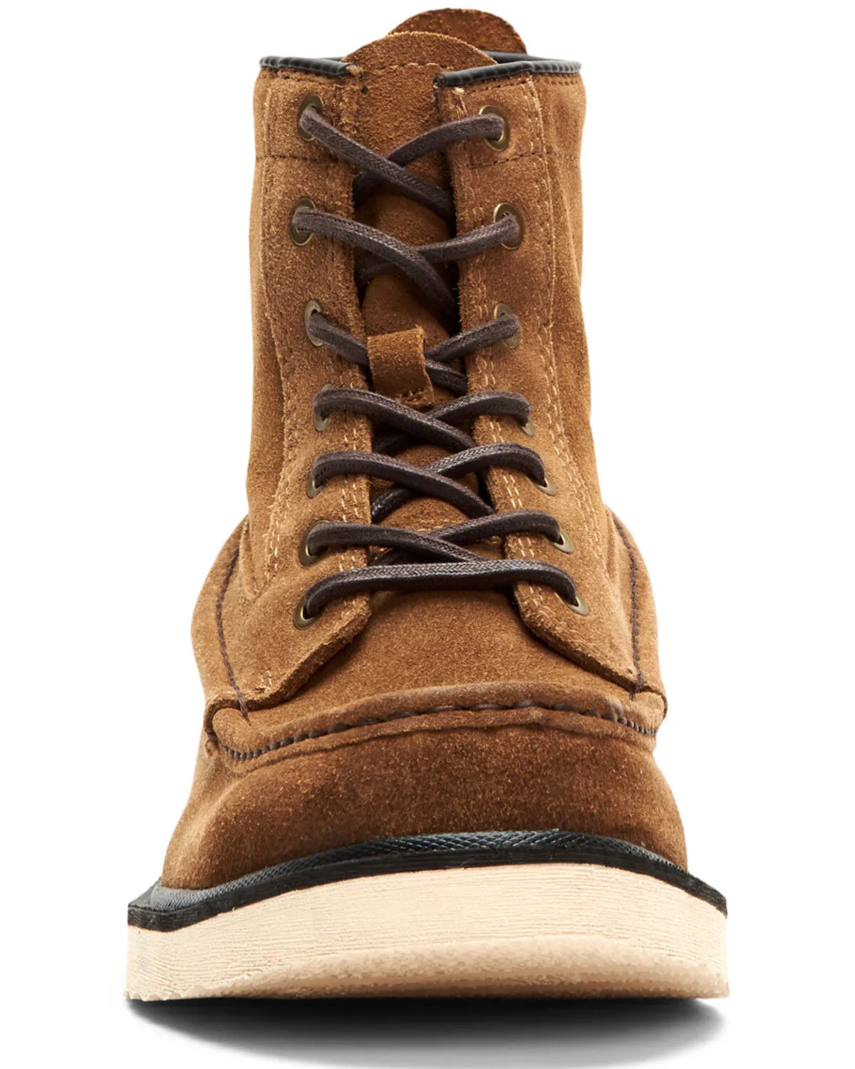 Product Name:  Frye Men's Montana Wedge Work Boot - Soft Toe