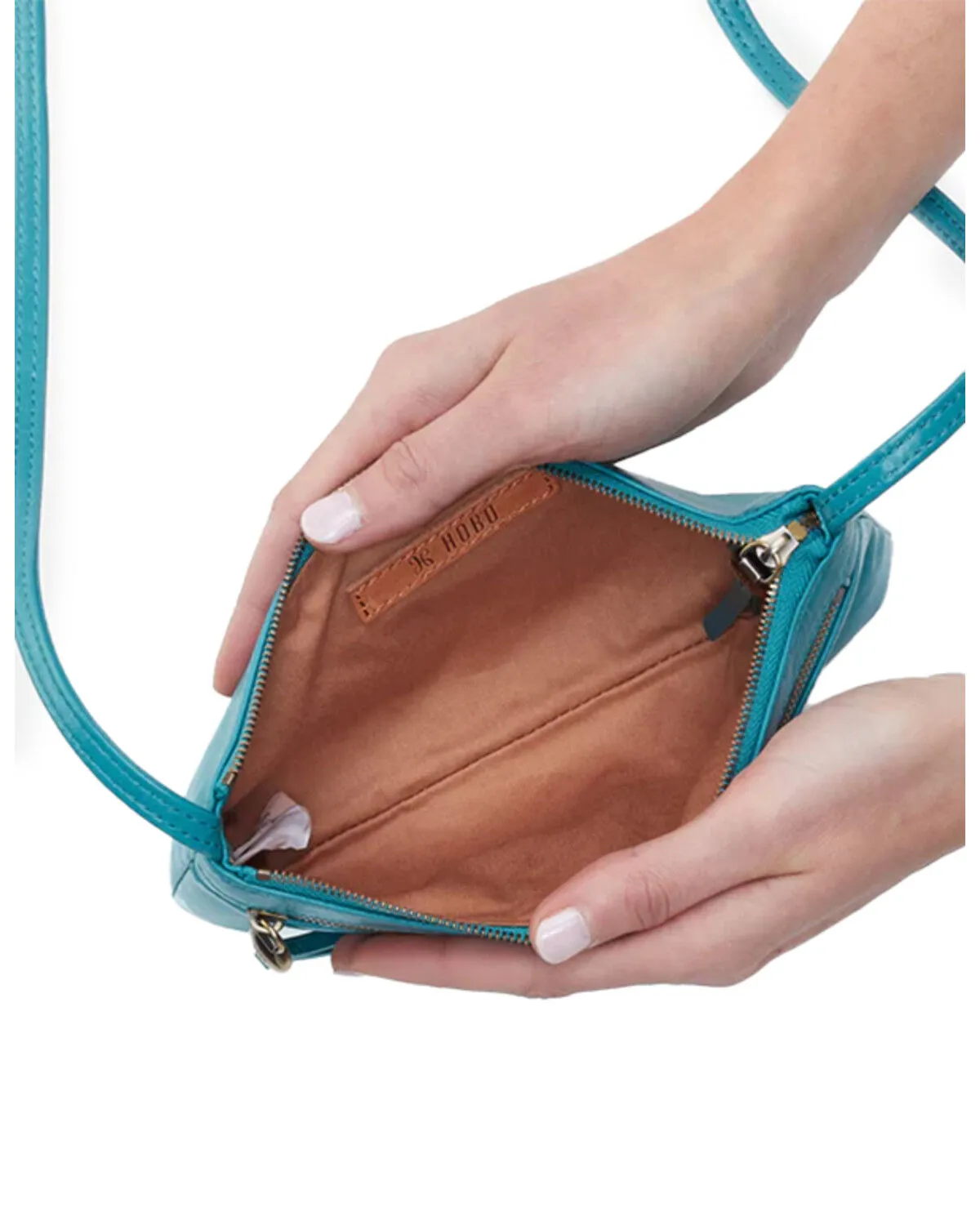 Product Name:  Hobo Women's Cara Crossbody Bag